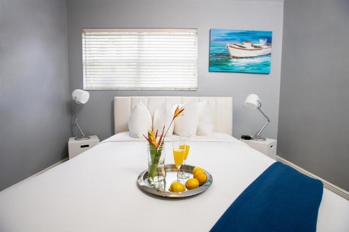 Hollywood Beach Suites and Hotel - image 11