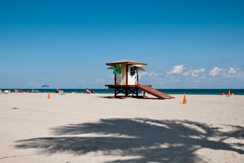 Hollywood Beach Suites and Hotel - image 39