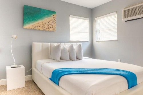 Hollywood Beach Suites and Hotel - image 46