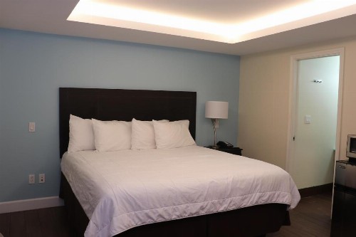 Curtis Inn & Suites - image 12
