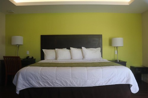 Curtis Inn & Suites - image 13