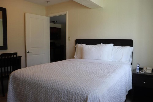 Curtis Inn & Suites - image 19