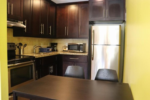 Curtis Inn & Suites - image 20