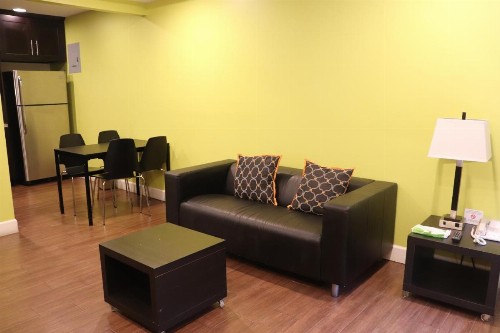 Curtis Inn & Suites - image 22