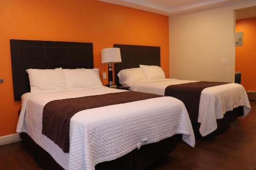 Curtis Inn & Suites - image 24