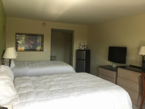 Curtis Inn & Suites - image 48