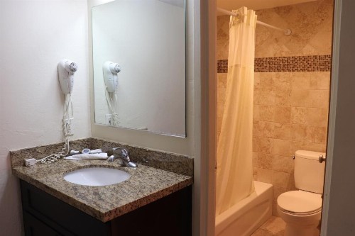 Curtis Inn & Suites - image 5