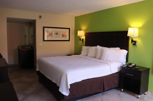 Curtis Inn & Suites - image 7