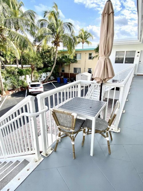Southwinds Inn - image 38