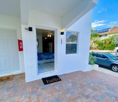 Southwinds Inn - image 43