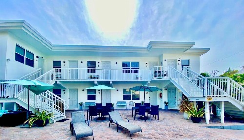 Southwinds Inn - image 5