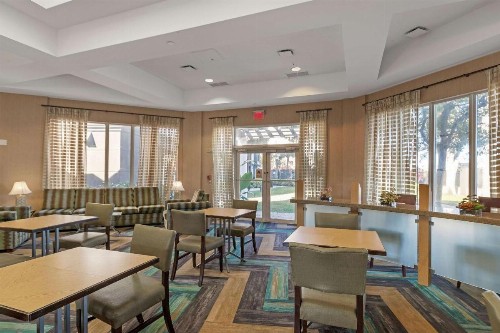 La Quinta by Wyndham Ft. Lauderdale Airport - image 7