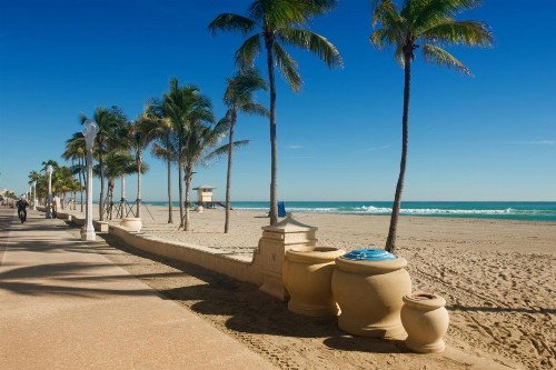 Hollywood Beachside Boutique Suite - image 39