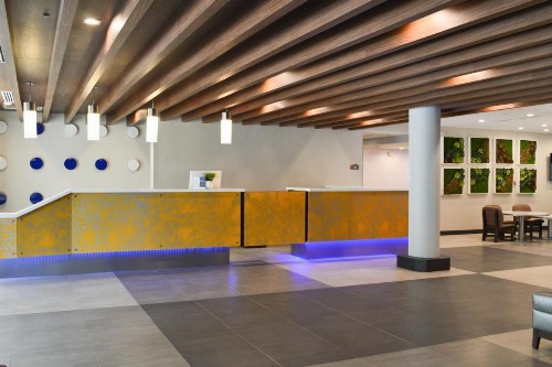 GLō Best Western Ft. Lauderdale-Hollywood Airport Hotel - image 13