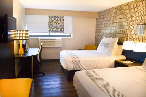 GLō Best Western Ft. Lauderdale-Hollywood Airport Hotel - image 16