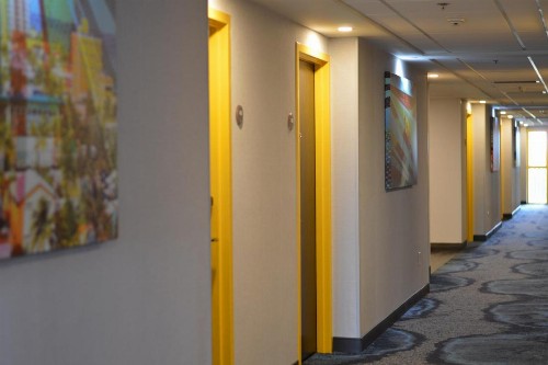 GLō Best Western Ft. Lauderdale-Hollywood Airport Hotel - image 18