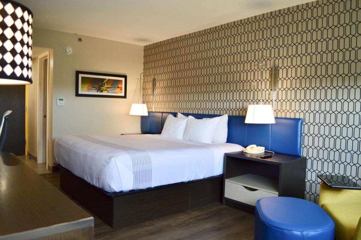 GLō Best Western Ft. Lauderdale-Hollywood Airport Hotel - image 2
