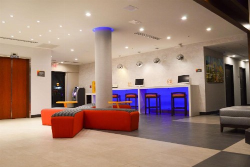GLō Best Western Ft. Lauderdale-Hollywood Airport Hotel - image 26