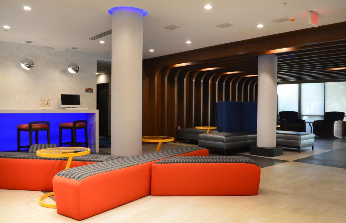GLō Best Western Ft. Lauderdale-Hollywood Airport Hotel - image 7