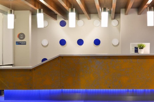 GLō Best Western Ft. Lauderdale-Hollywood Airport Hotel - image 8