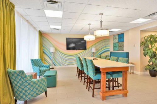 Hollywood Beach Tower by Capital Vacations - image 10