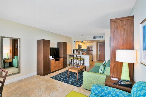 Hollywood Beach Tower by Capital Vacations - image 2