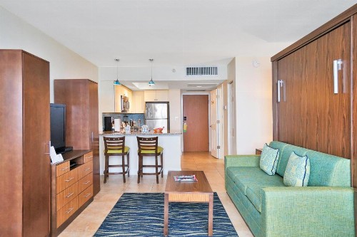 Hollywood Beach Tower by Capital Vacations - image 22