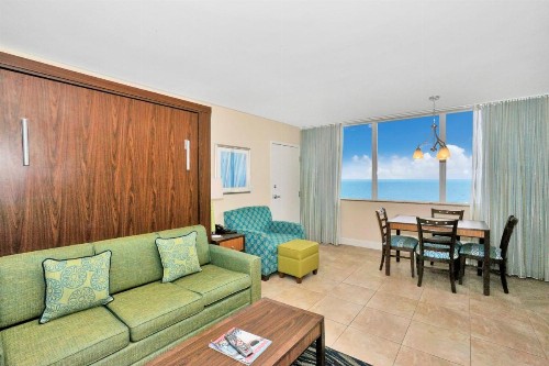 Hollywood Beach Tower by Capital Vacations - image 23