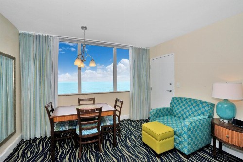 Hollywood Beach Tower by Capital Vacations - image 26