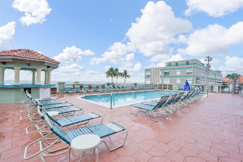 Hollywood Beach Tower by Capital Vacations - image 28