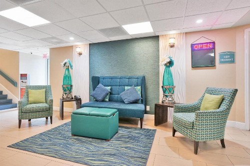 Hollywood Beach Tower by Capital Vacations - image 36