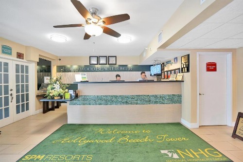 Hollywood Beach Tower by Capital Vacations - image 39
