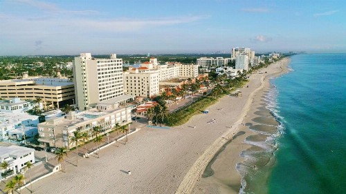 Hollywood Beach Tower by Capital Vacations - image 4