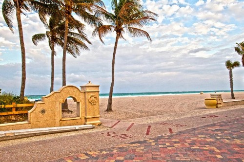 Hollywood Beach Tower by Capital Vacations - image 42