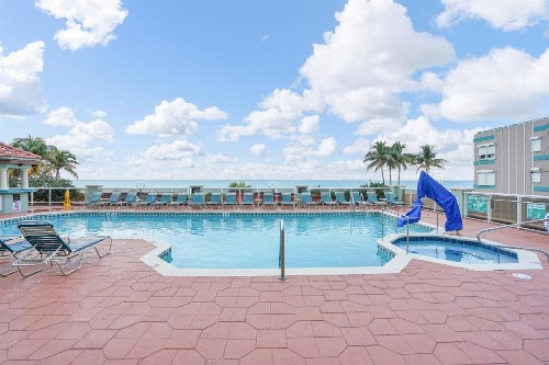 Hollywood Beach Tower by Capital Vacations - image 5