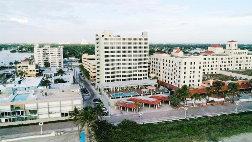 Hollywood Beach Tower by Capital Vacations - image 6