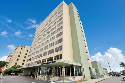 Hollywood Beach Tower by Capital Vacations - image 7