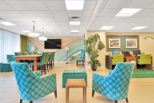 Hollywood Beach Tower by Capital Vacations - image 8