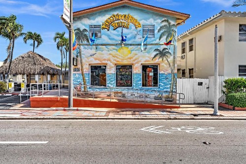 Hollywood Beach Hotels - image 10