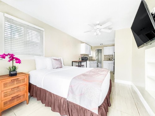 Hollywood Beach Hotels - image 23
