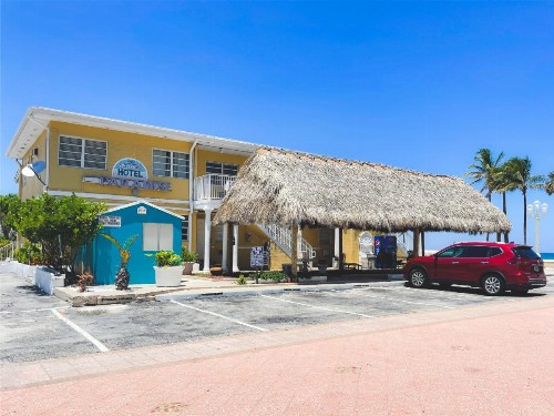 Paradise Oceanfront by HBH - image 1