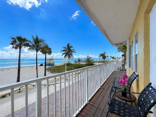 Paradise Oceanfront by HBH - image 21