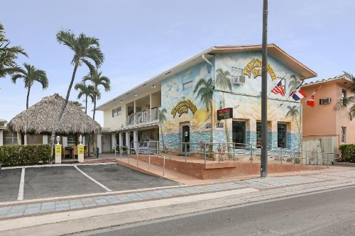 Paradise Oceanfront by HBH - image 4