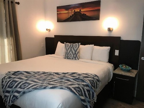 Caribbean Resort Suites - image 10