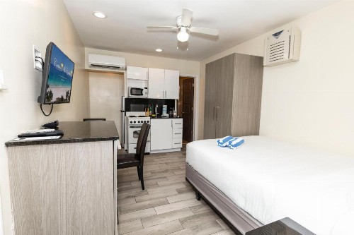 Caribbean Resort Suites - image 12