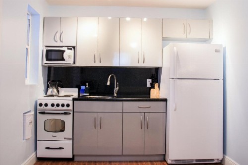 Caribbean Resort Suites - image 14