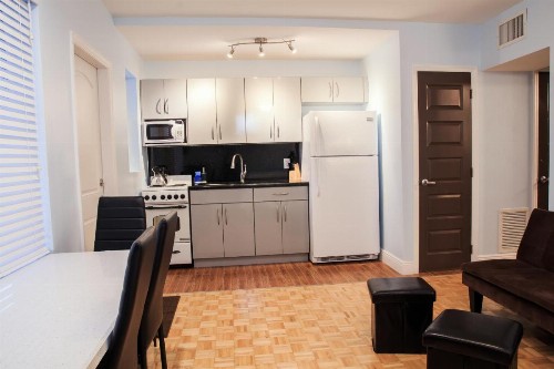 Caribbean Resort Suites - image 17