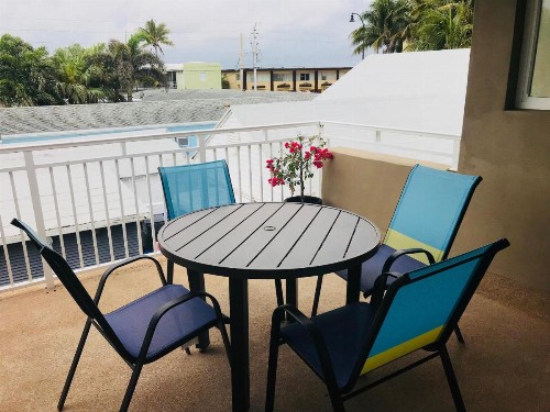 Caribbean Resort Suites - image 18