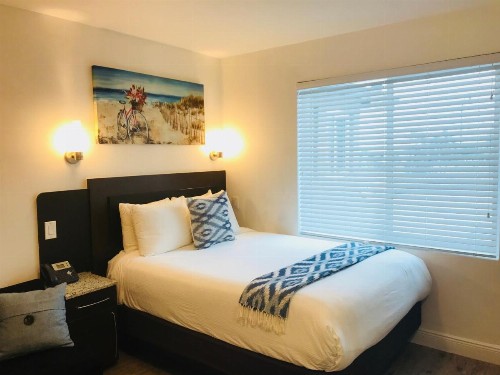 Caribbean Resort Suites - image 8