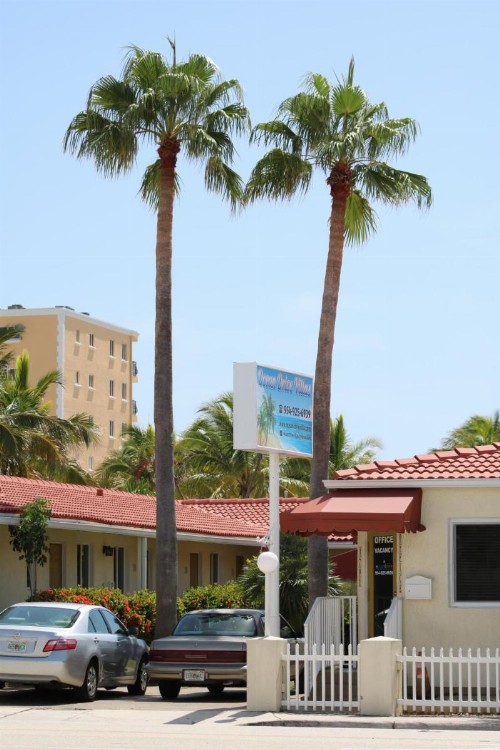 Ocean Drive Villas - image 10